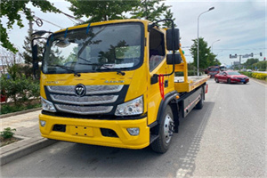 金州汽车救援头像