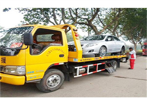 金州附近24小时汽车拖车服务热线