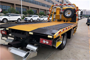 金州24小时汽车送油服务公司