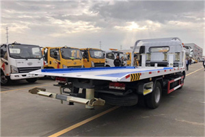 金州汽车救援补胎