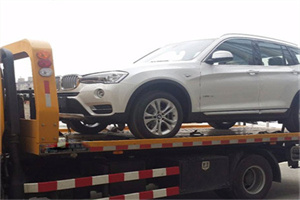 金州拖车24小时服务电话