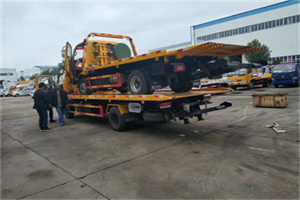 金州同城汽车补胎