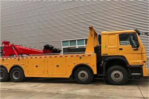 金州道路救援公司